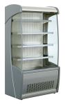 Mafirol PESSOA620 SS Stainless Steel Multideck
