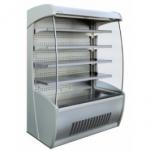 Mafirol PESSOA850 SS Stainless Steel Multideck