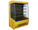 Mafirol PESSOA850 SS Stainless Steel Multideck