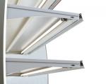 Mafirol PESSOA620 SS Stainless Steel Multideck