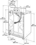 Maytag MAT23MNAGW 10.5Kg Top Loader Washing Machine