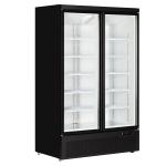 Tefcold Atom Maxi C2DB Glass Door Merchandiser