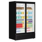 Tefcold Atom Maxi C2DB Glass Door Merchandiser