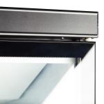 Tefcold Atom Maxi C2DB Glass Door Merchandiser