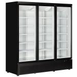 Tefcold Atom Maxi C3DB Glass Door Merchandiser