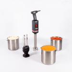 Sammic MB-31 306mm Variable Speed Commercial Stick Blender Combo