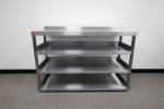 Parry Modular Bar Shelving Station MB-SS12