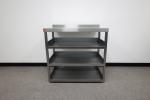 Parry Modular Bar Shelving Station MB-SS9