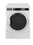 Maytag MDE28PRTGW 10.5kg Front Loader Electric Vented Dryer