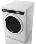 Maytag MDG28PRTGW 10.5kg Front Loader Gas Vented Dryer