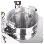 Chefsrange MDXZ-16 Countertop Pressure Fryer