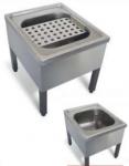 Mechline BaSiX BSX-MS600 Mop Sink