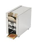Hallco MEMT18012 Small Conveyor Toaster