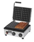 Hallco MEMT20000 Dual Waffle Machine