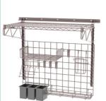 Smartwall Pizza Prep Unit 
