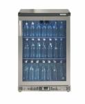 Gamko MG2/150 Maxiglass Noverta Premium Left Hinged Single Door Bottle Coolers