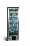 Gamko MG2/300LG Upright Left Hinged Bottle Cooler