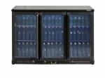 Gamko MG2/315G Maxiglass Noverta Premium Triple Door Bottle Cooler