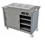 Moffat Catering Mobile Hot Cupboard MH9 