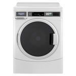 Maytag 10.5Kg Front Loading Commercial Washing Machine - CK4699