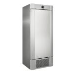 Gram Professional Maxi MIDI F650 Stainless Steel Freezer