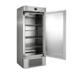 Gram Professional Maxi MIDI F650 Stainless Steel Freezer