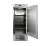 Gram Professional Maxi MIDI F650 Stainless Steel Freezer