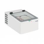 Framec Mini Cream 2V Counter Top Ice Cream Display