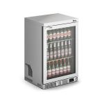 IMC Mistral M60 Premium Stainless Steel Undercounter Single Door Bottle Cooler