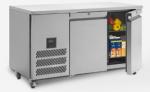 Williams Jade MJC2-SA  2 Doors Meat Counter Fridge 