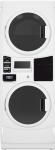Maytag MLE22PRTGW 10.5kg Ready Stacked Washer and Dryer