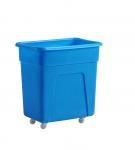 CK9060 / CK9061 Blue Bottle Trolleys