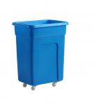 CK9060 / CK9061 Blue Bottle Trolleys