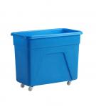 CK9060 / CK9061 Blue Bottle Trolleys