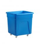 CK9060 / CK9061 Blue Bottle Trolleys