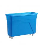 CK9060 / CK9061 Blue Bottle Trolleys