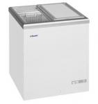 Elcold Mobilux 11 Commercial Battery Powered Chest Freezer