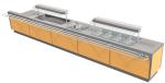Moffat Front Fascia Panels