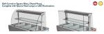 Moffat Gantries Heated And Neutral 