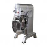 Metcalfe MP60 60 Litre Heavy Duty Planetary Mixer 