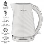 Morphy Richards Dune Jug Kettle 108267