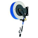 Mechline AquaJet MRK15 Commercial Hose Reel