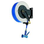 Mechline AquaJet MRK15 Commercial Hose Reel