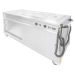 Parry MSB18 Bain Marie Top Mobile Servery