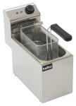 Hallco MSF5 Small Single Tank / Basket Counter-top Fryer