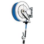 Mechline AquaJet MSRK15 Commercial Hose Reel
