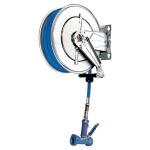 Mechline AquaJet MSRK15 Commercial Hose Reel