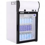 Artikcold MV Countertop Display Fridge