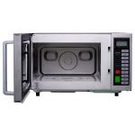 Maestrowave MW10T Touch Controlled Microwave - 1000W