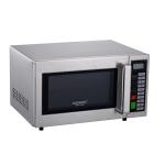 Maestrowave MW10T Touch Controlled Microwave - 1000W